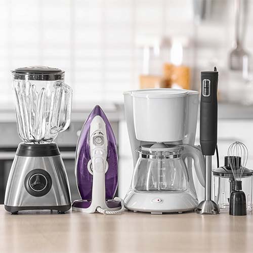  Home Appliances